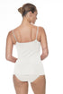 Mey Serie Emotion Elegance Spaghetti Top